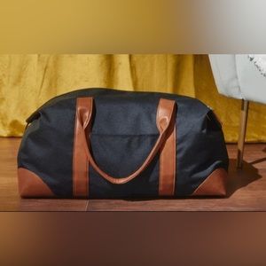 DSW camuto duffle bag